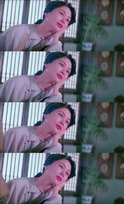 美美