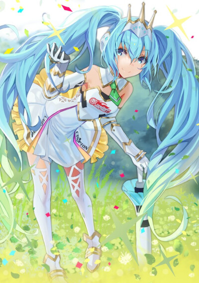 Miku