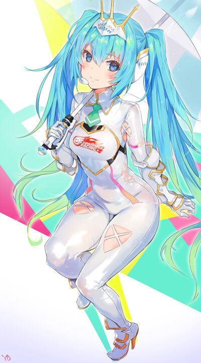 Miku