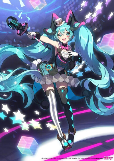 Miku