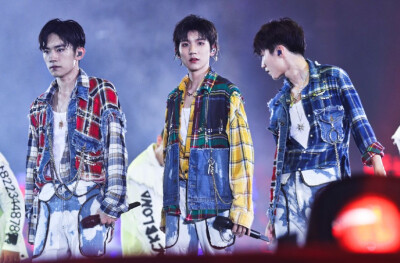 TFBOYS