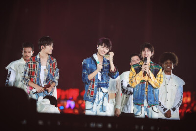 TFBOYS