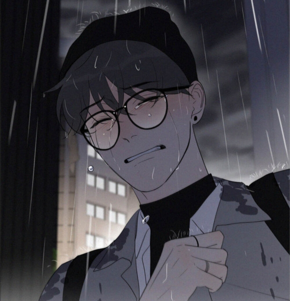 漫画hereuare自截