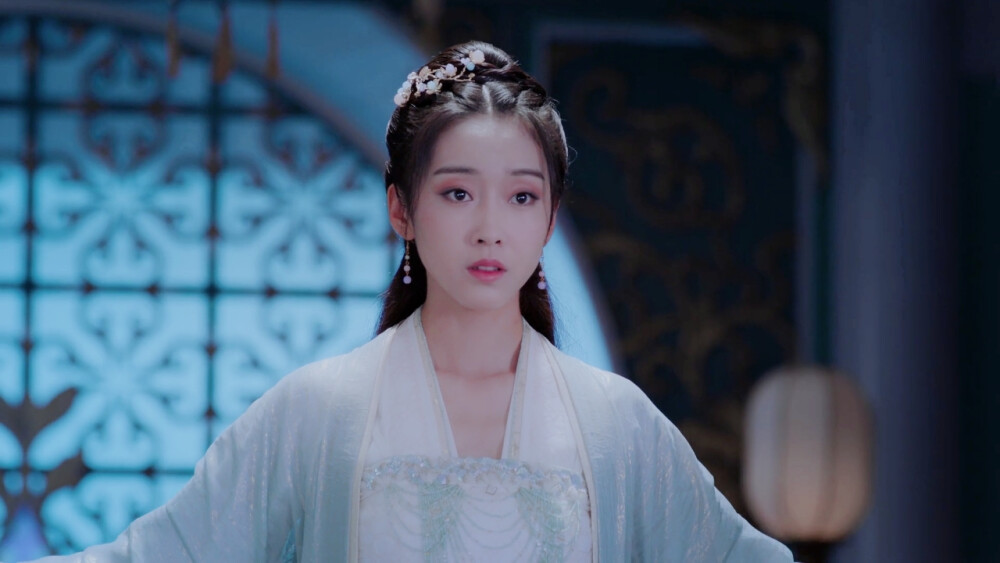 «陈情令»江厌离.自截