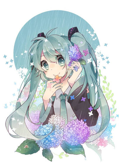 初音酱合集