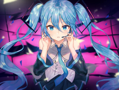 初音酱合集