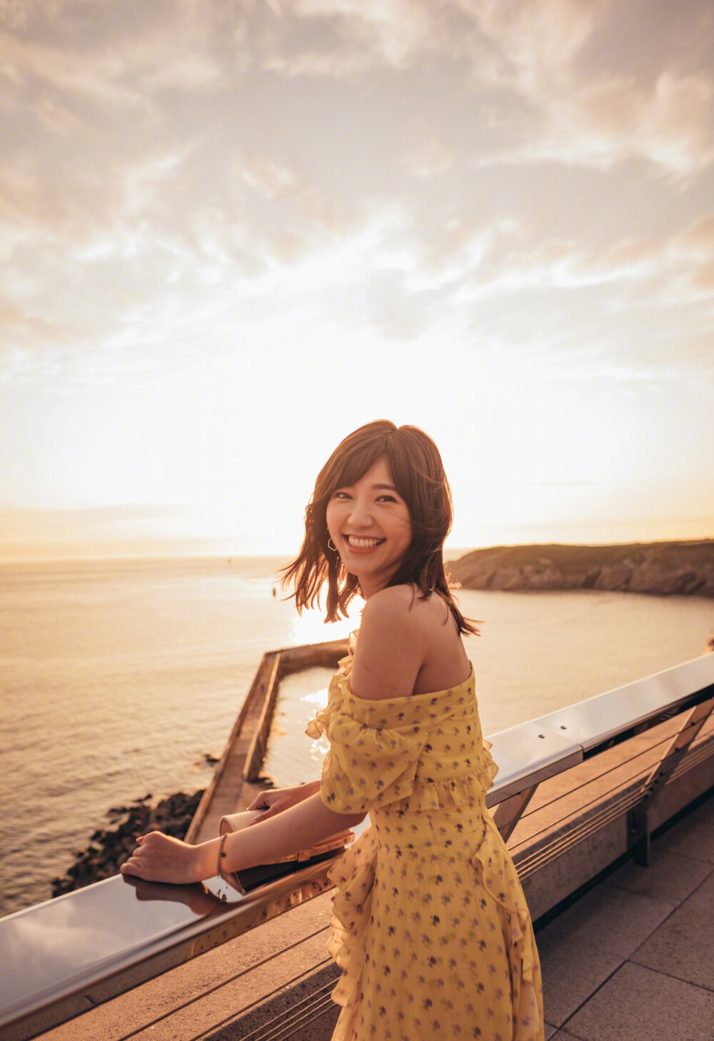 我们不能是朋友