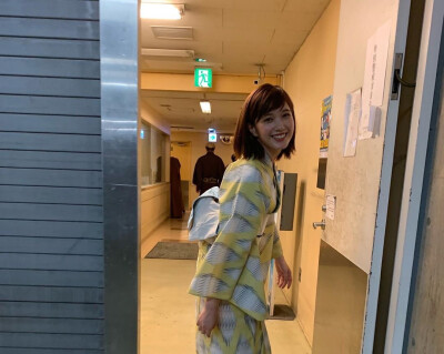 本田翼