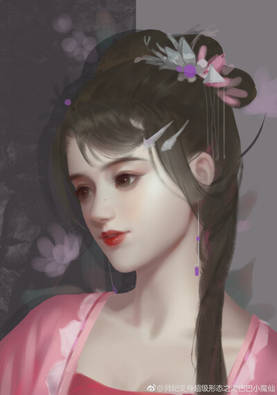 作者'师妃