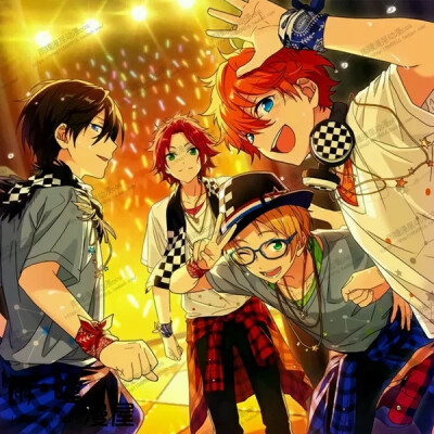 Trickstar 