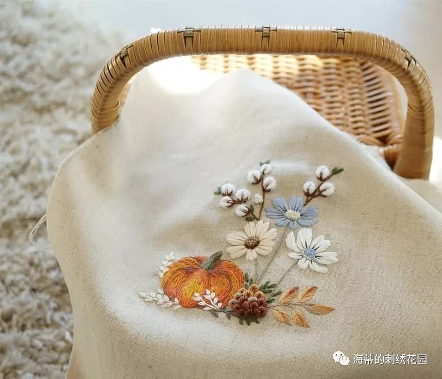 编绳