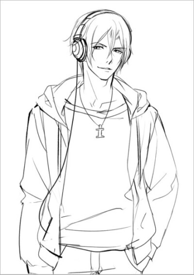 松冈凛X山崎宗介 【宗凛】Free!男子游泳部