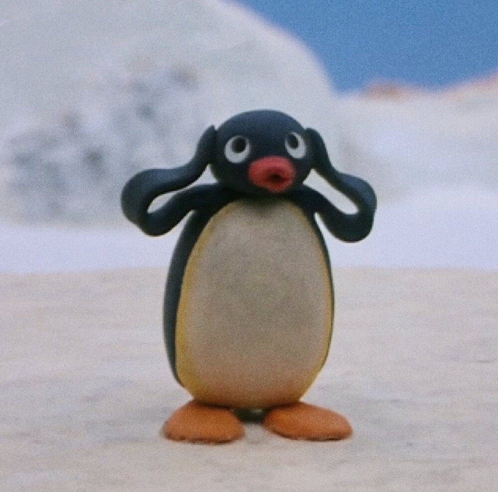 企鹅家族 第2季动漫图片