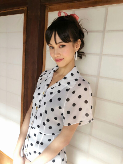 水原希子