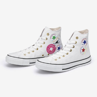 CONVERSE