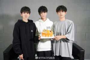 TFBOYS 6