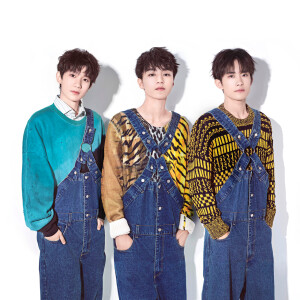 TFBOYS 6