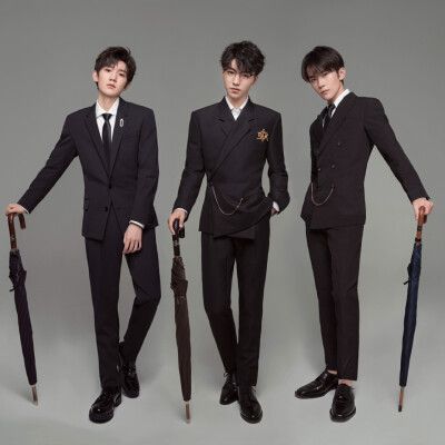 TFBOYS 6