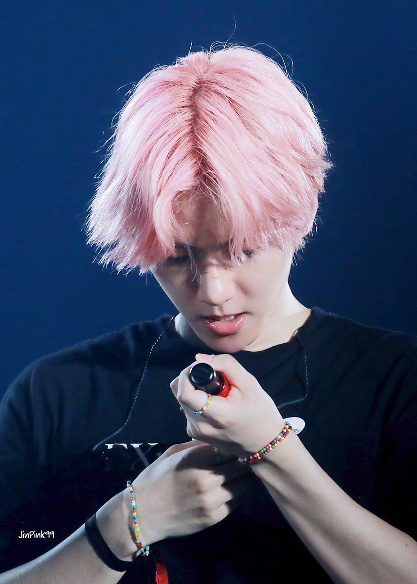 EXO 五巡 边伯贤