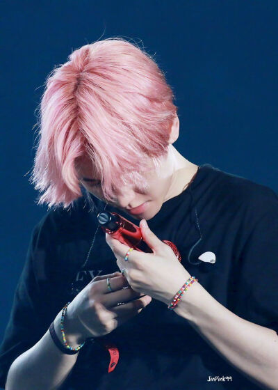 EXO 五巡 边伯贤