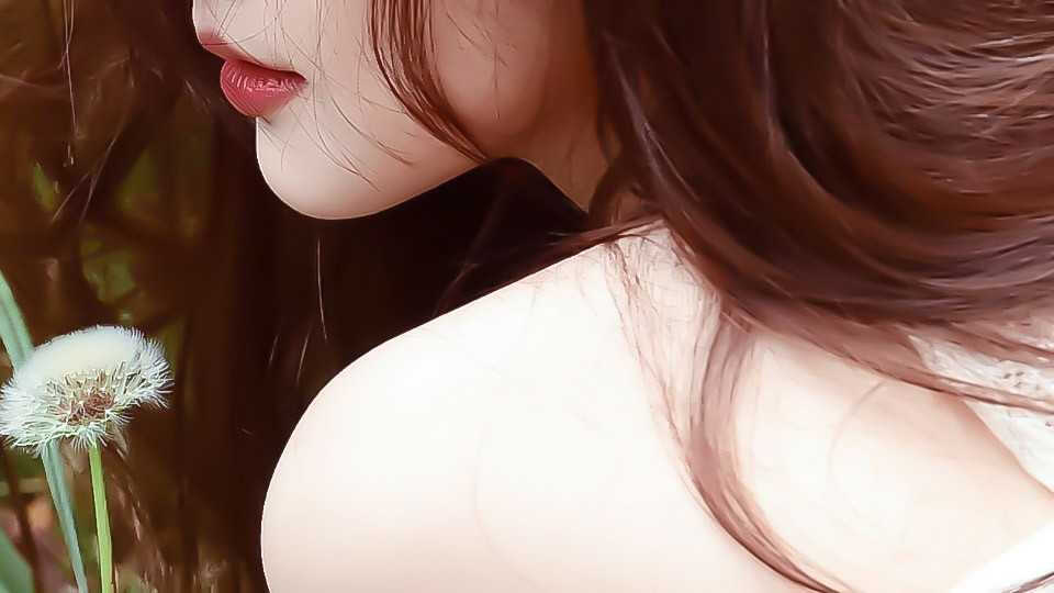 女主‖女配