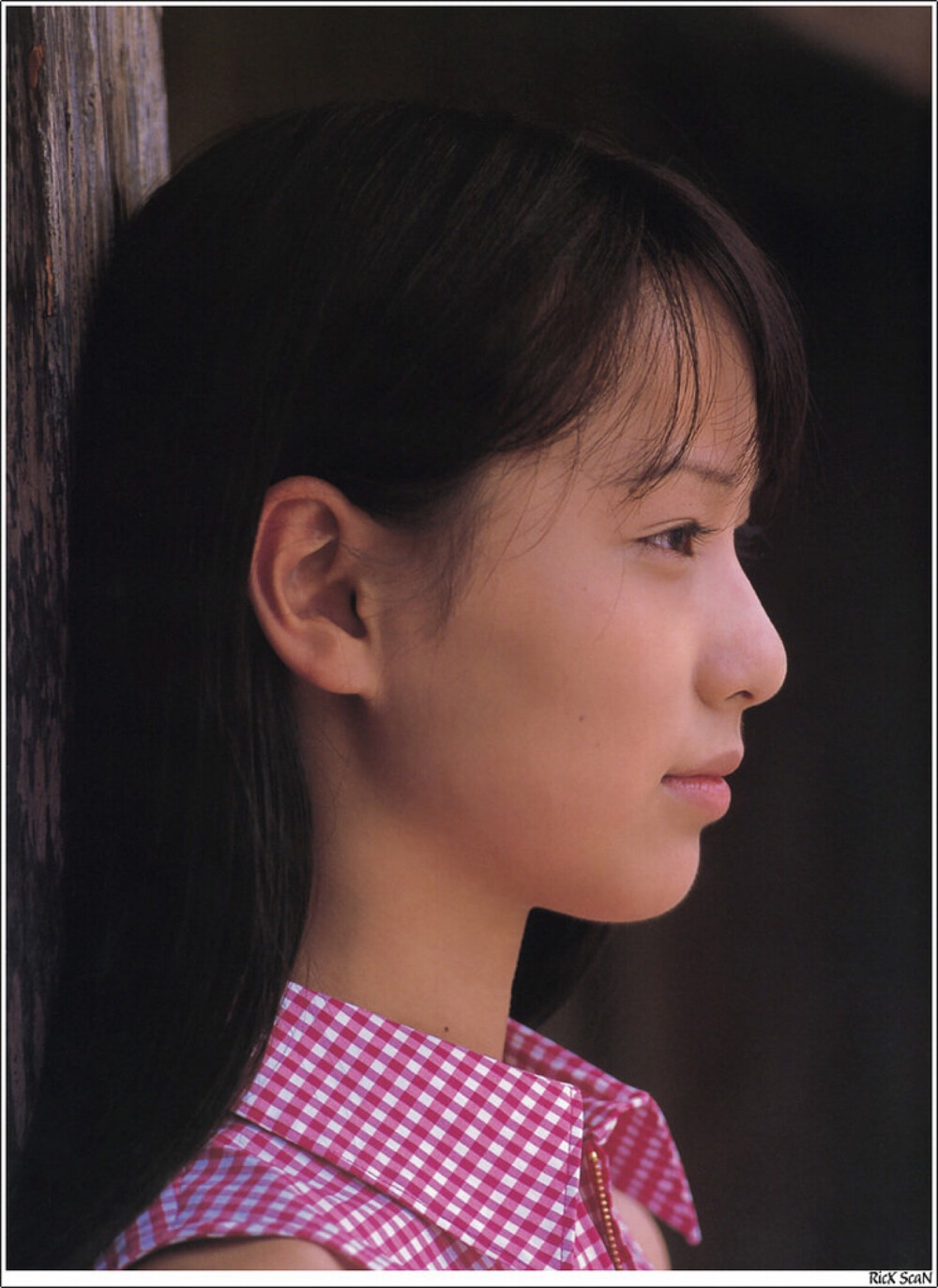 户田惠梨香（2002） ​​​