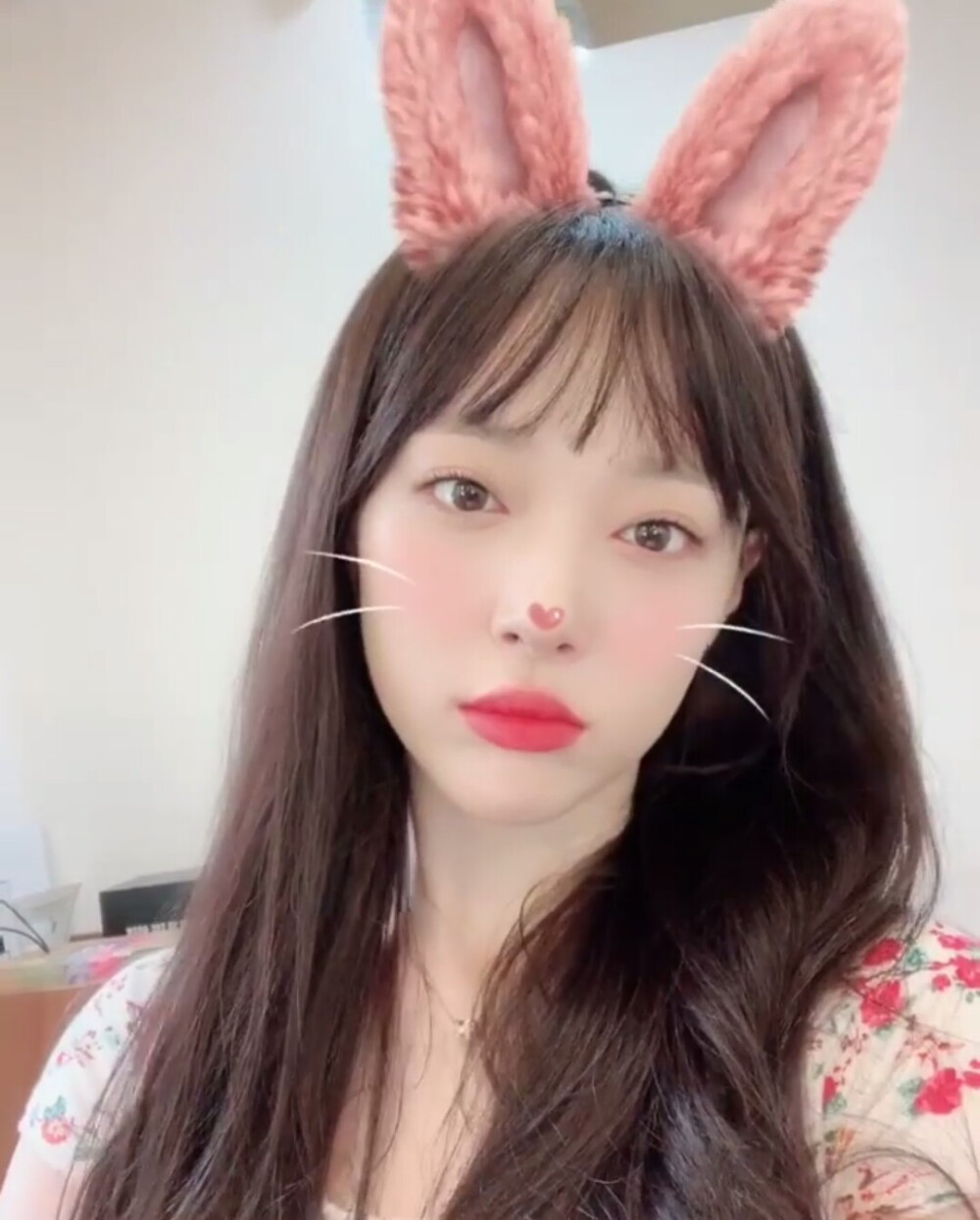 崔雪莉sulli