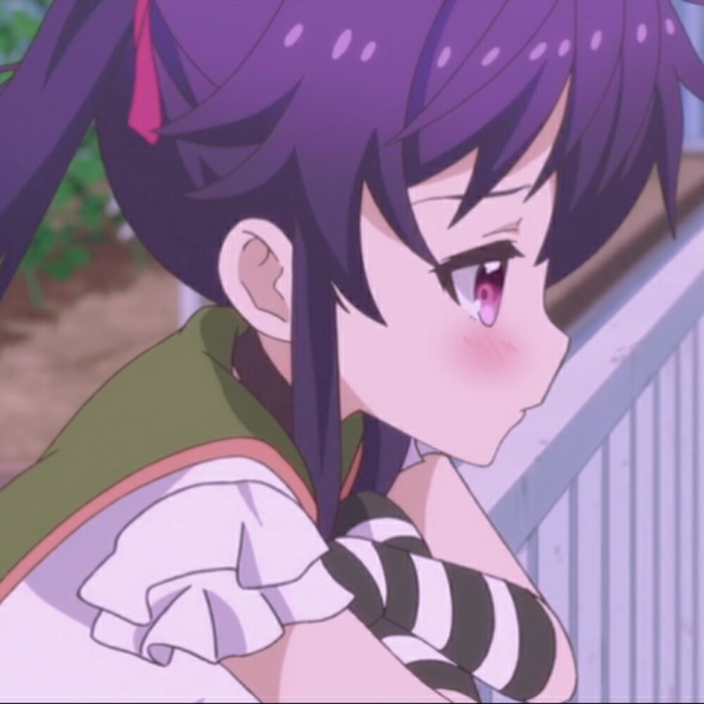 动漫自截 by 小沅一元 番名:学园孤岛