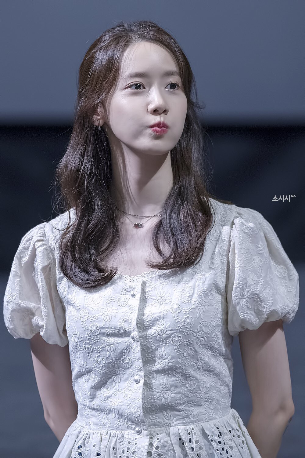 林允儿yoona