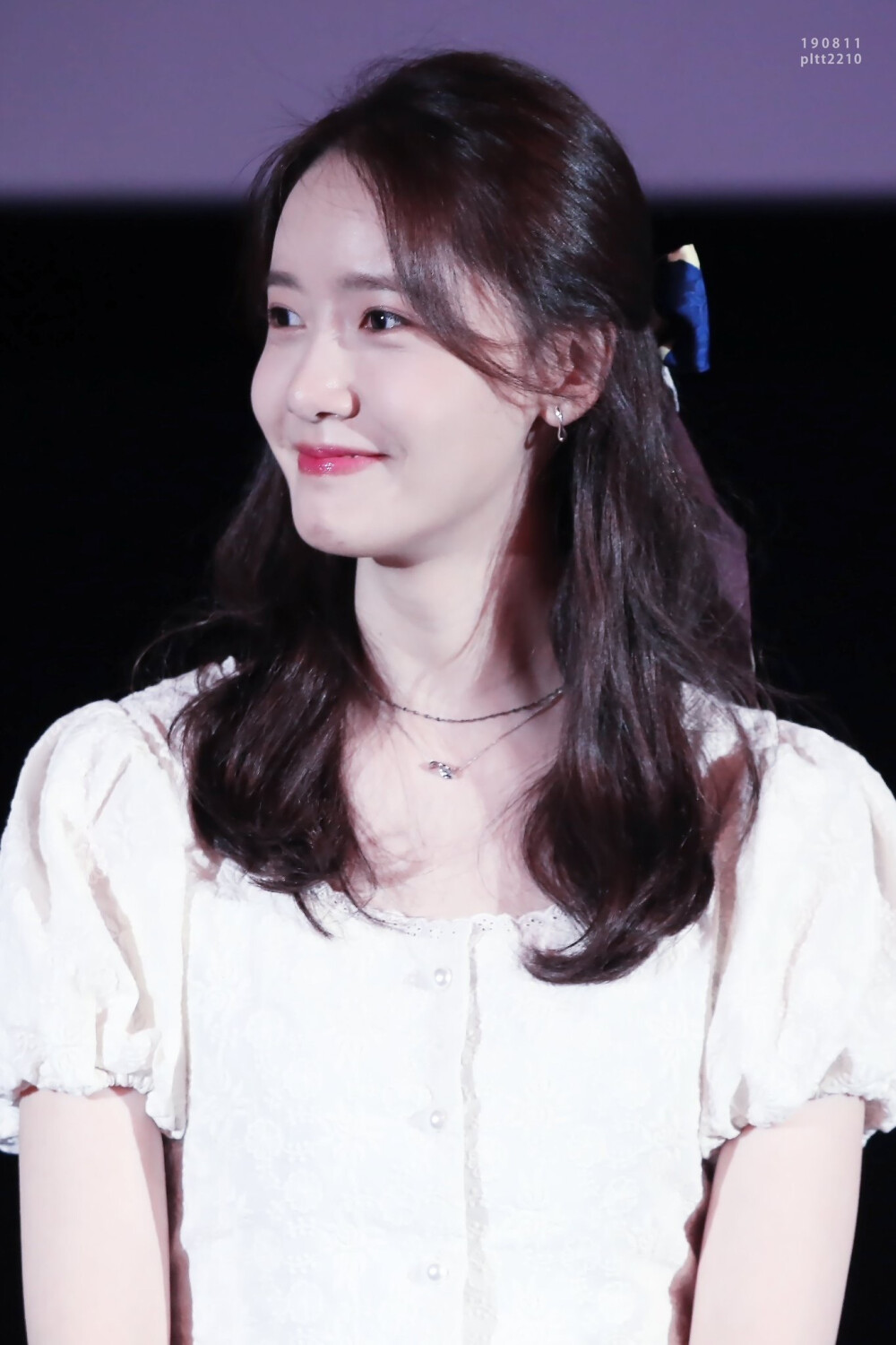 林允儿yoona