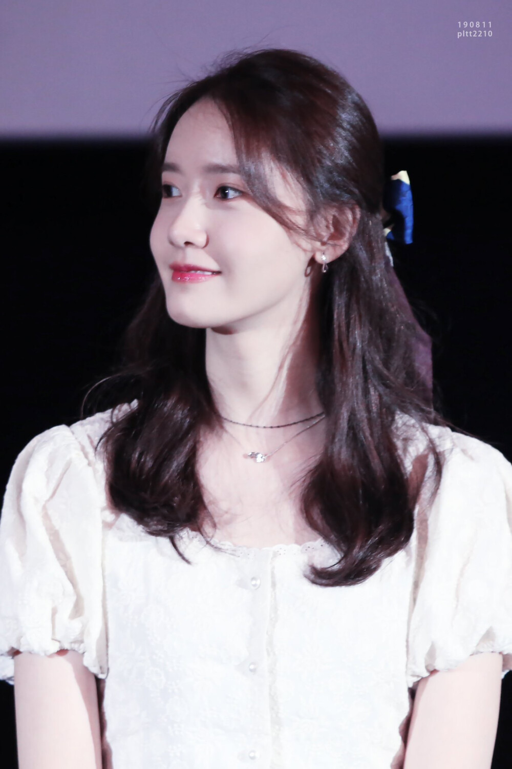 林允儿yoona