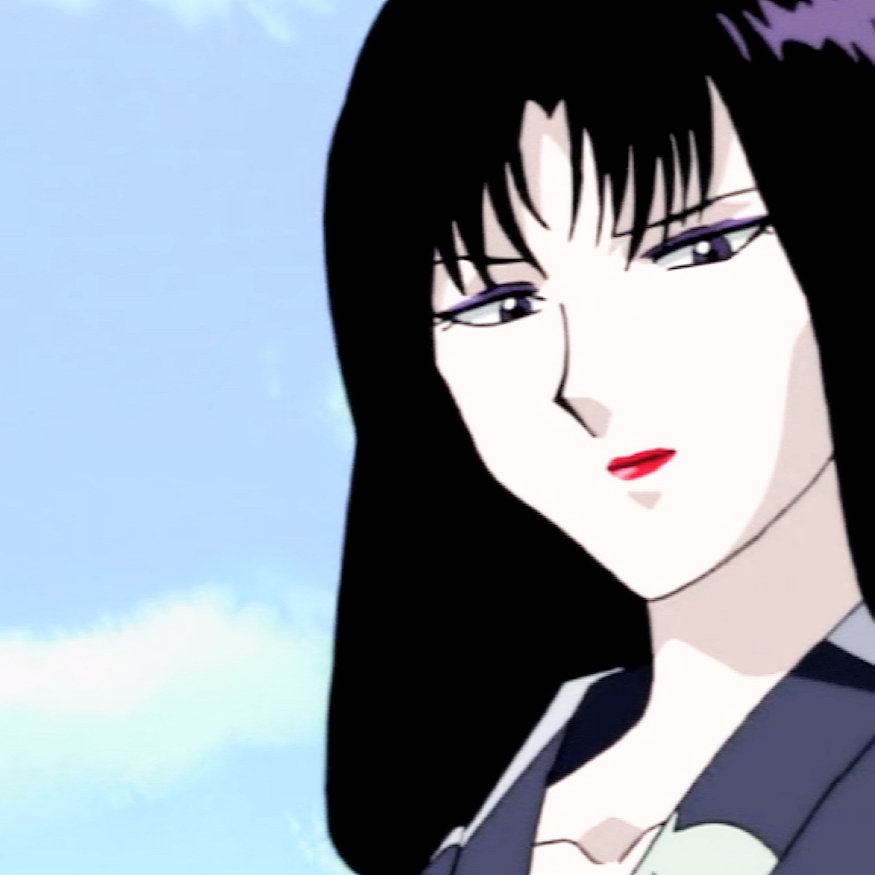 酷头像女生头像人鱼之森旧漫赞评论更多