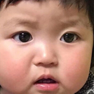 可爱甜心宝贝 公众号:一颗甜橘子