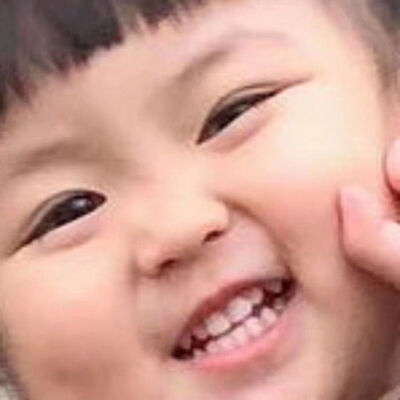 可爱甜心宝贝 公众号:一颗甜橘子