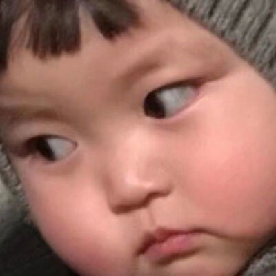 可爱甜心宝贝 公众号:一颗甜橘子