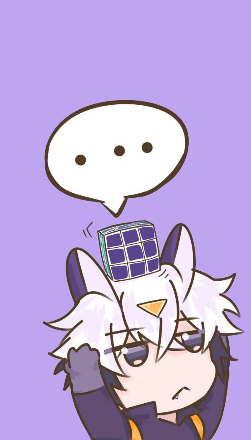 我最喜欢小心超人了！