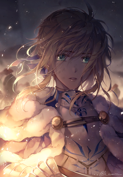 saber