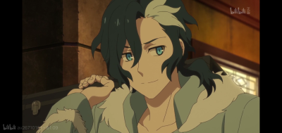 天狼Sirius the Jaeger