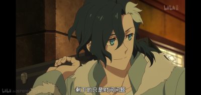 天狼Sirius the Jaeger