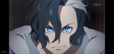 天狼Sirius the Jaeger