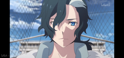 天狼Sirius the Jaeger