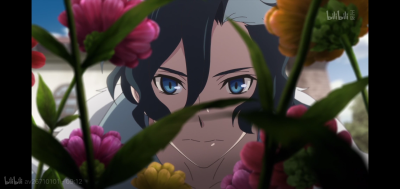 天狼Sirius the Jaeger