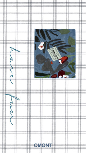 蛋挞家 手机壁纸