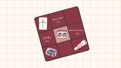 @萌咔便利店
电脑壁纸