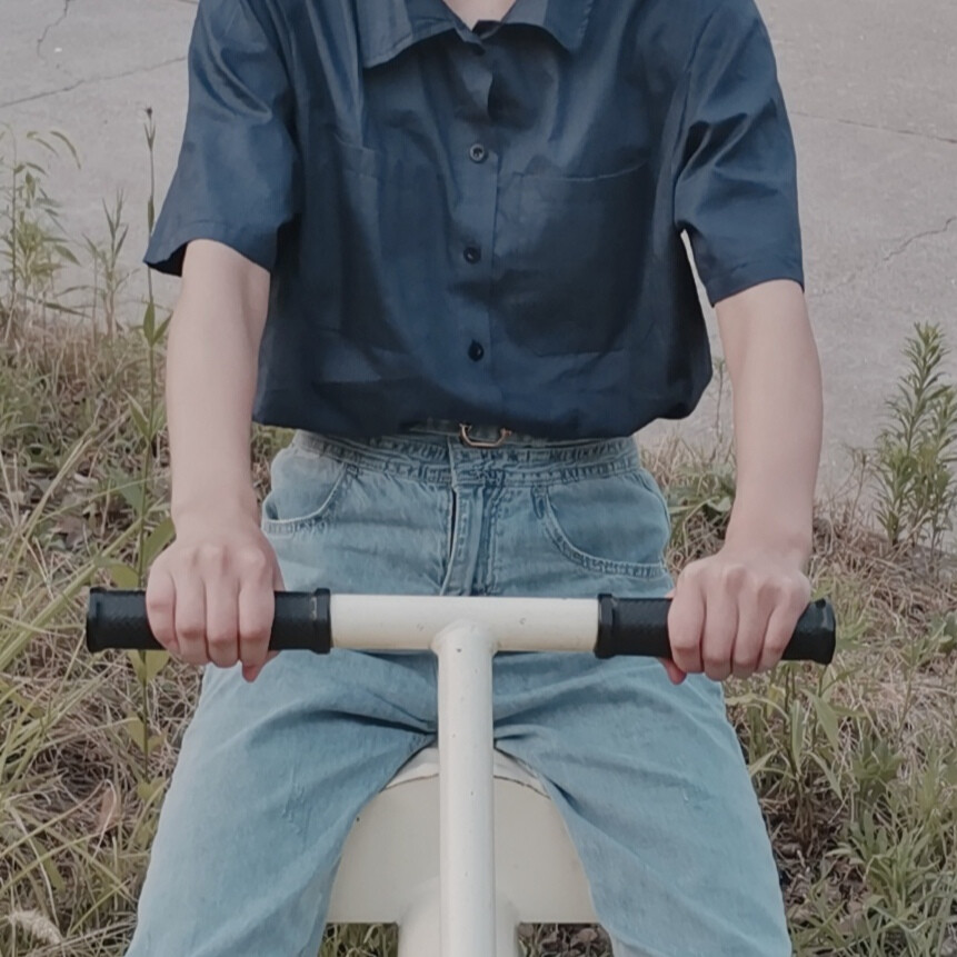 闺蜜头像...自拍