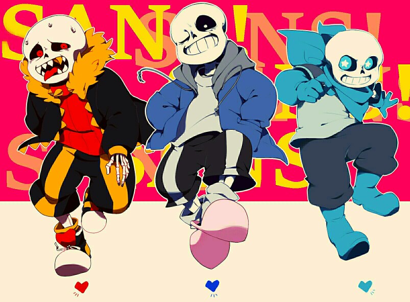 sans