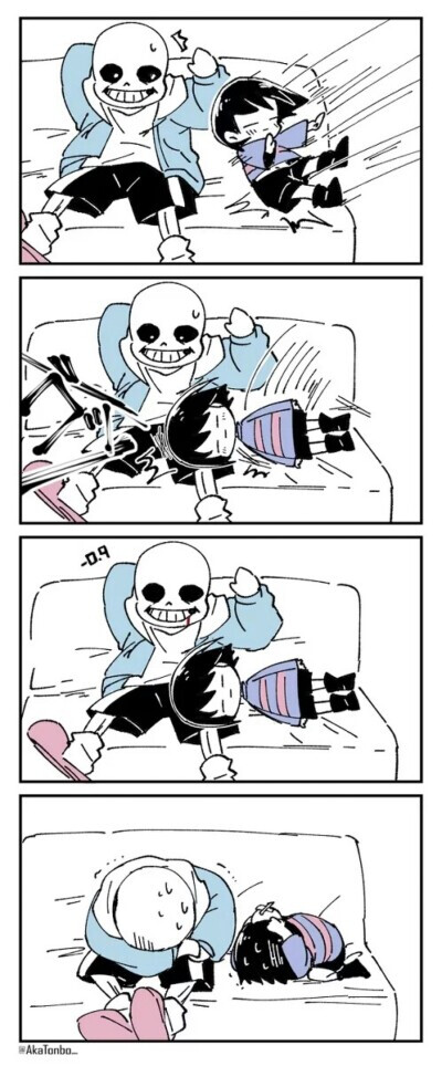 sans