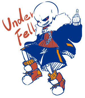 fellsans