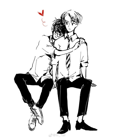 Drarry