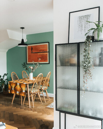 转微博：楼下小铺，楼上居住。
图 / OBJECT_STYLE ​​​​